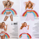 Image for article titled In Saudi Arabia, Photoshop Makes Mariah Carey Modest
